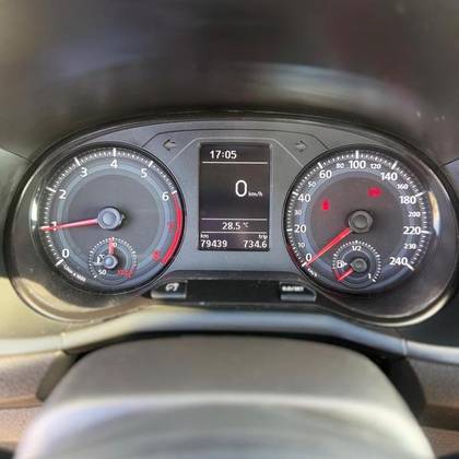 VOLKSWAGEN SAVEIRO 1.6 MSI TRENDLINE CS 16V FLEX 2P MANUAL
